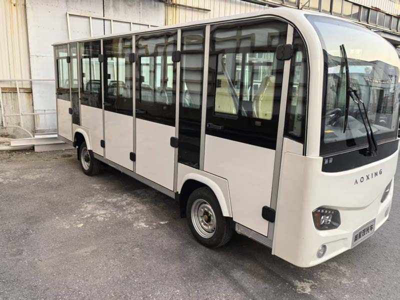 觀光電動(dòng)車(chē)車(chē)門(mén)