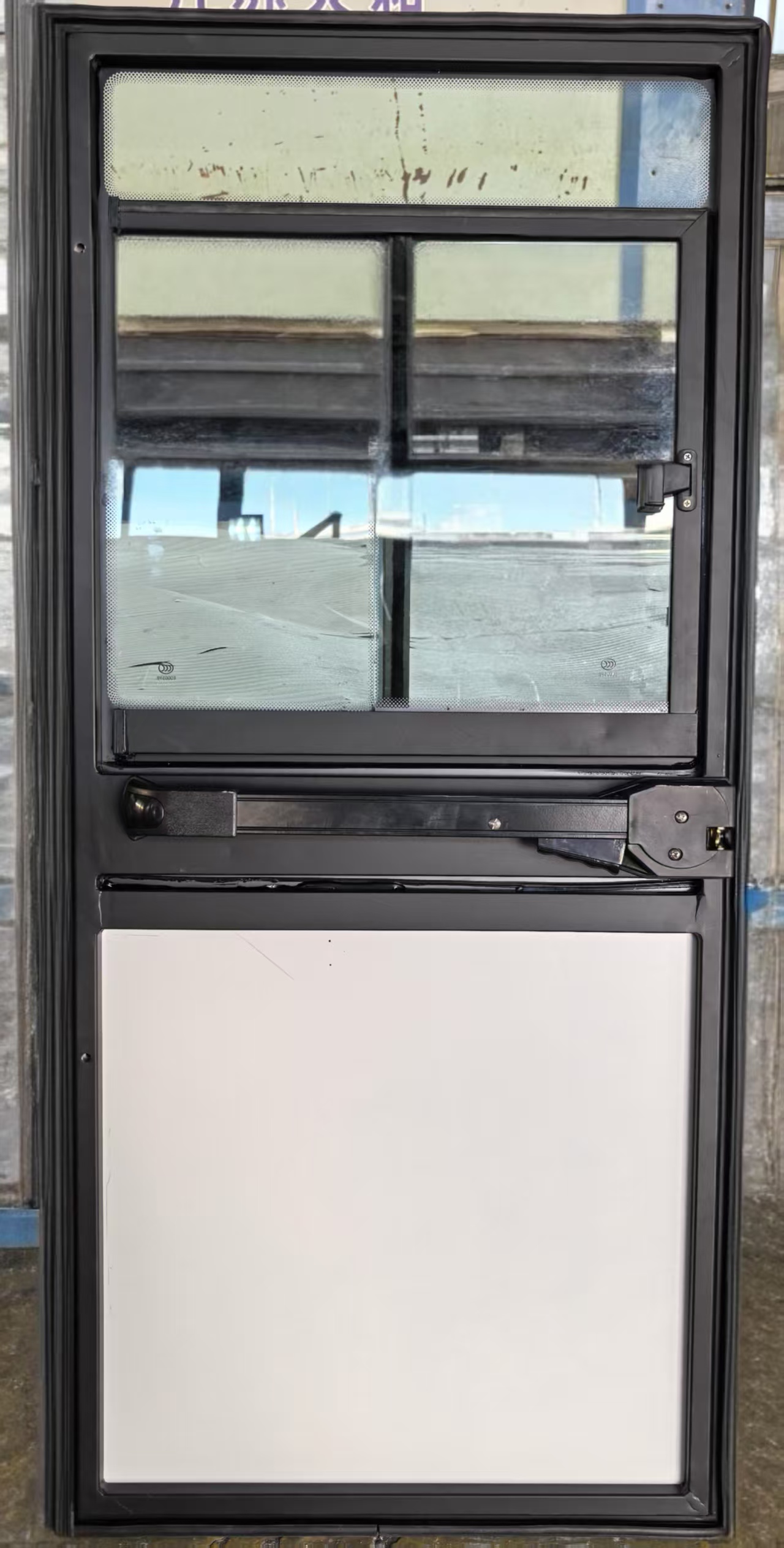 觀光電動(dòng)車(chē)車(chē)門(mén)